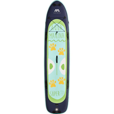 Aqua Marina 12'2 Super Trip Inflatable SUP